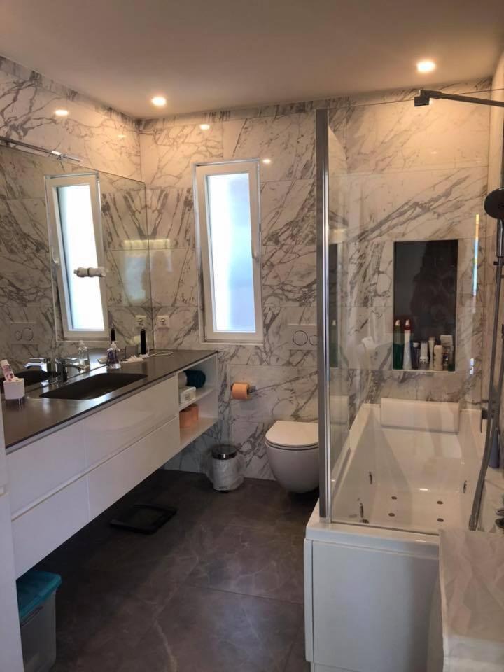 Apartament Casa Collina Locarno Zewnętrze zdjęcie